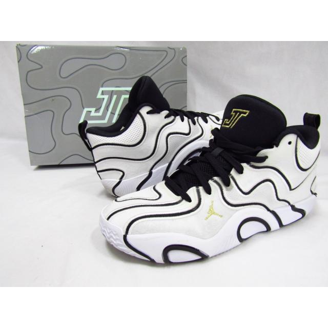 NIKE（ナイキ） NIKE JORDAN TATUM 3 PF Tunnel Walk IB8150-100