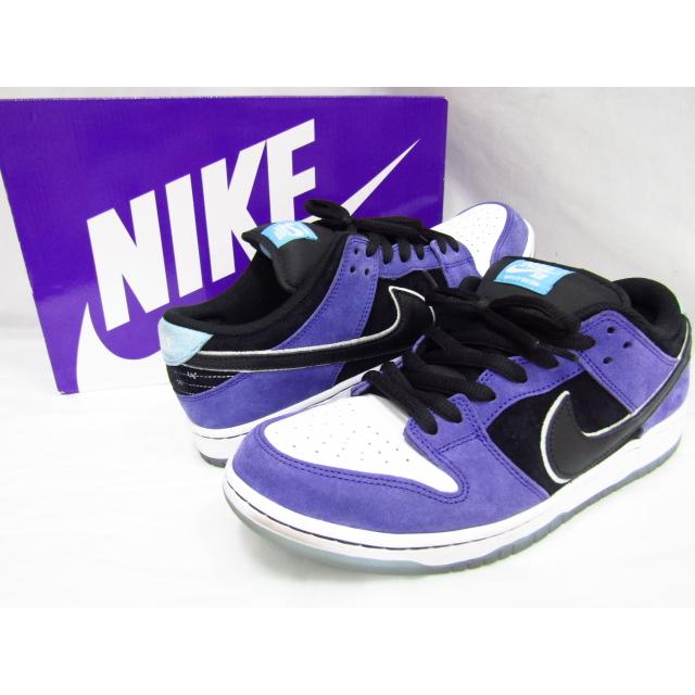 ダンク（NIKE） Hayley Wilson × Nike SB Dunk Low Pro 