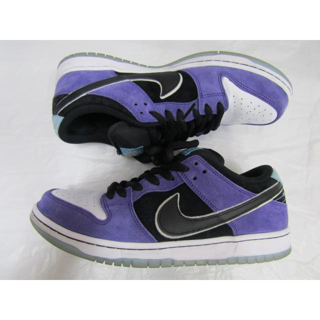 ダンク（NIKE） Hayley Wilson × Nike SB Dunk Low Pro 