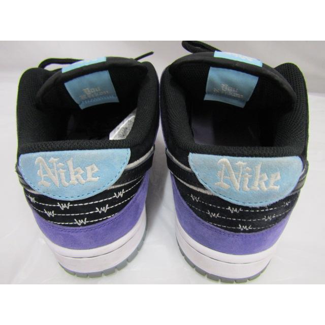ダンク（NIKE） Hayley Wilson × Nike SB Dunk Low Pro 