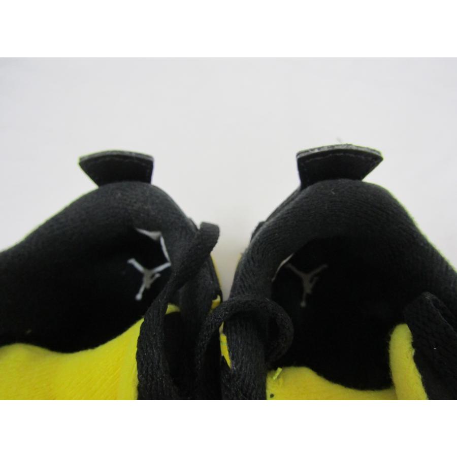 エア ジョーダン 4 Nike TD Air Jordan Retro 