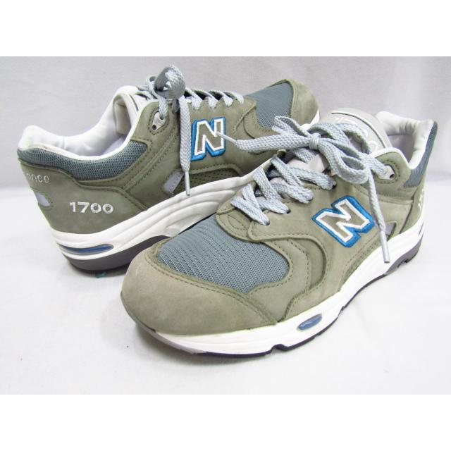 しょう商品 New Balance（ニューバランス） New Balance M1700JP 
