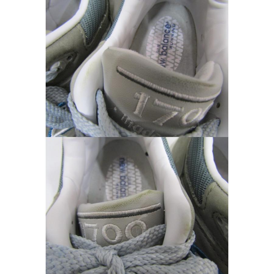 New Balance（ニューバランス） New Balance M1700JP 