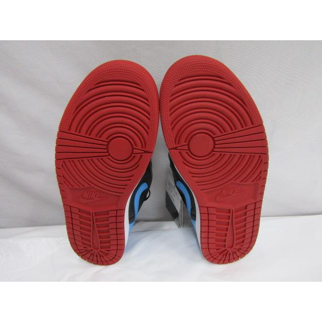 エア ジョーダン 1 Nike Women's Air Jordan Retro Low OG NC to Chi