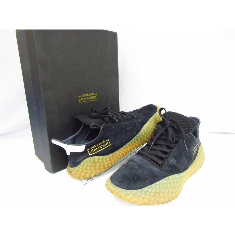 adidas（アディダス） adidas originals KAMANDA アディダスオリジナル 