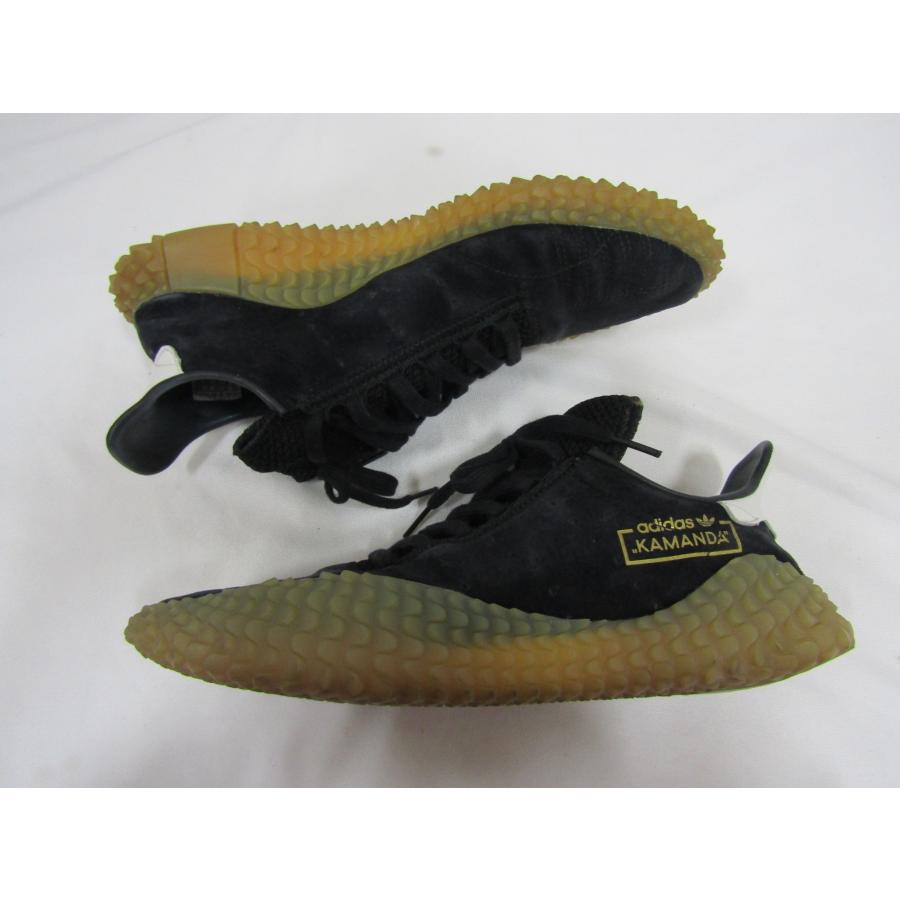 adidas（アディダス） adidas originals KAMANDA アディダスオリジナル 