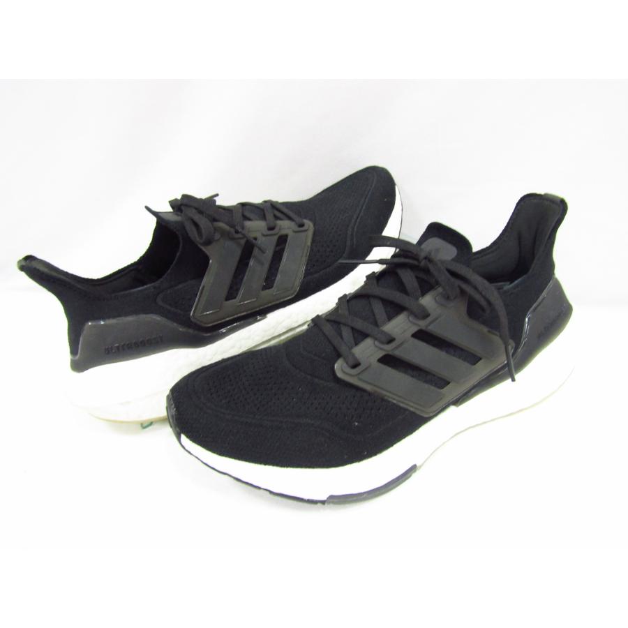 アディゼロジャパン9 26.5cm adidas（アディダス） adidas Ultraboost ウルトラブースト ブラック