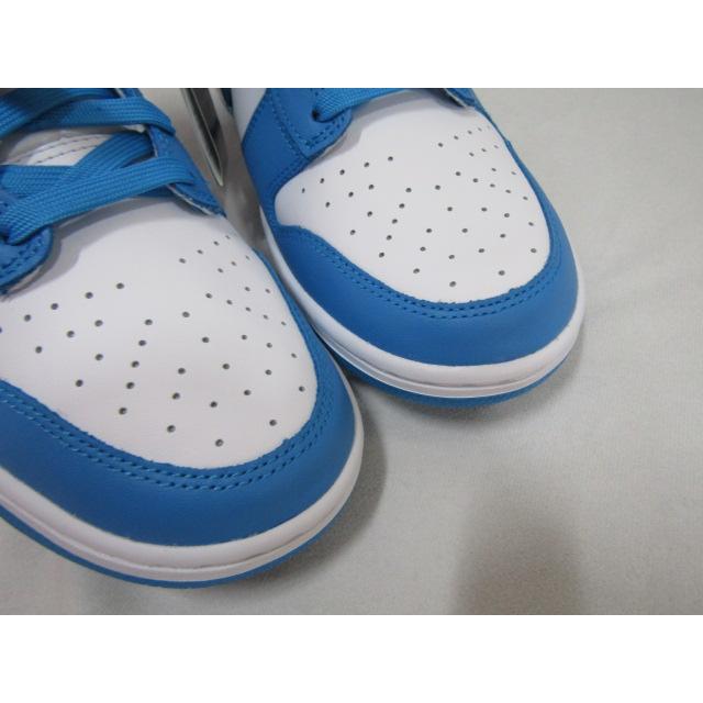 NIKE（ナイキ） 未使用 NIKE Dunk High Retro Laser Blue DD1399-400