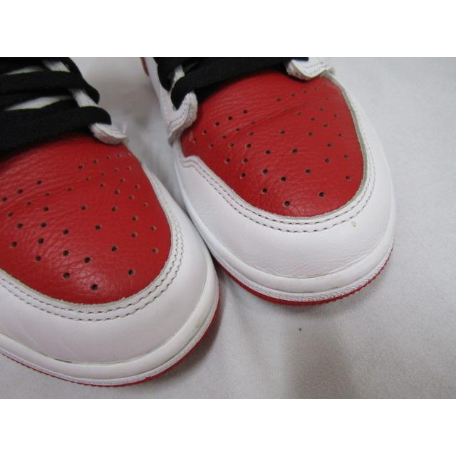 NIKE（ナイキ） NIKE Air Jordan 1 Retro High OG Heritage エア