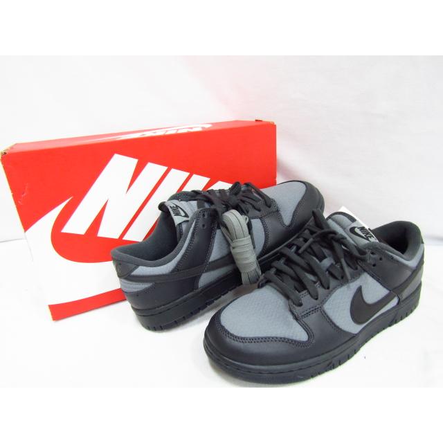 NIKE（ナイキ） NIKE Dunk Low Retro SE FZ3052-001 ダンクロー 27cm