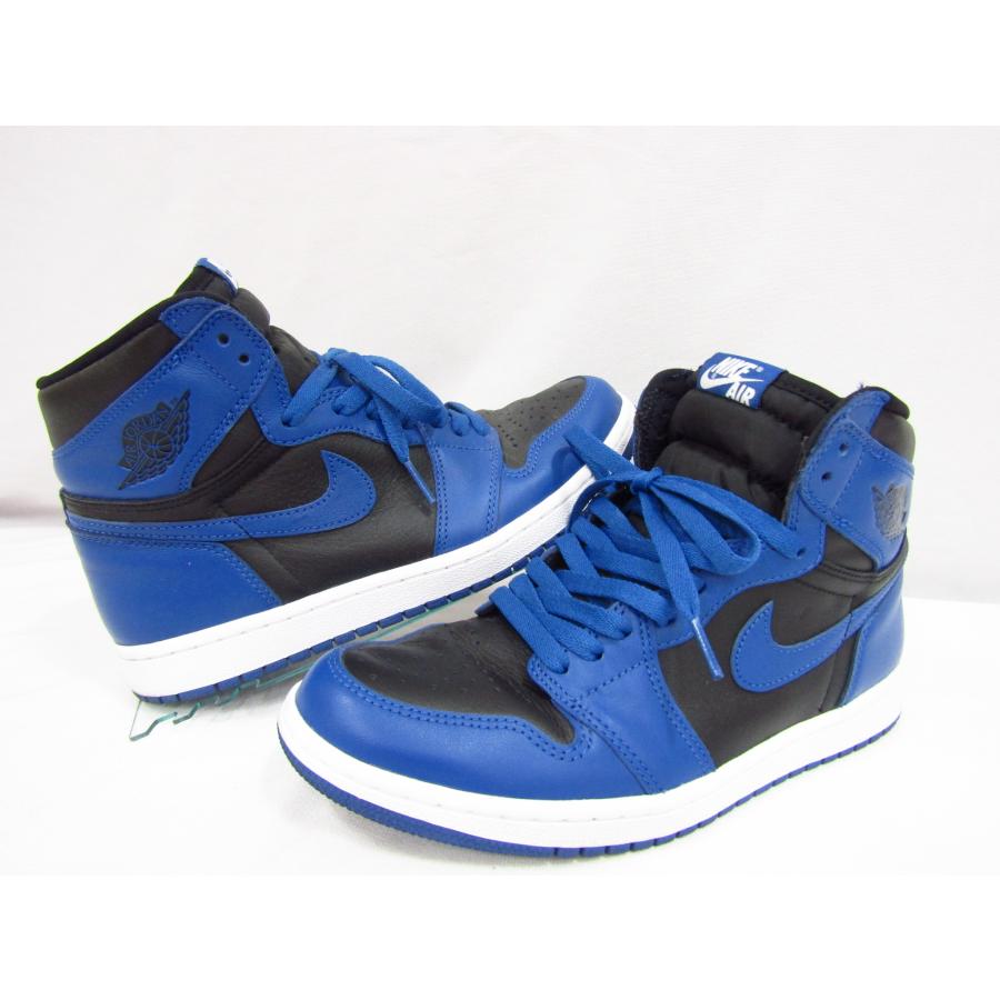 NIKE（ナイキ） NIKE AIR JORDAN 1 RETRO HIGH OG 555088-404 エア