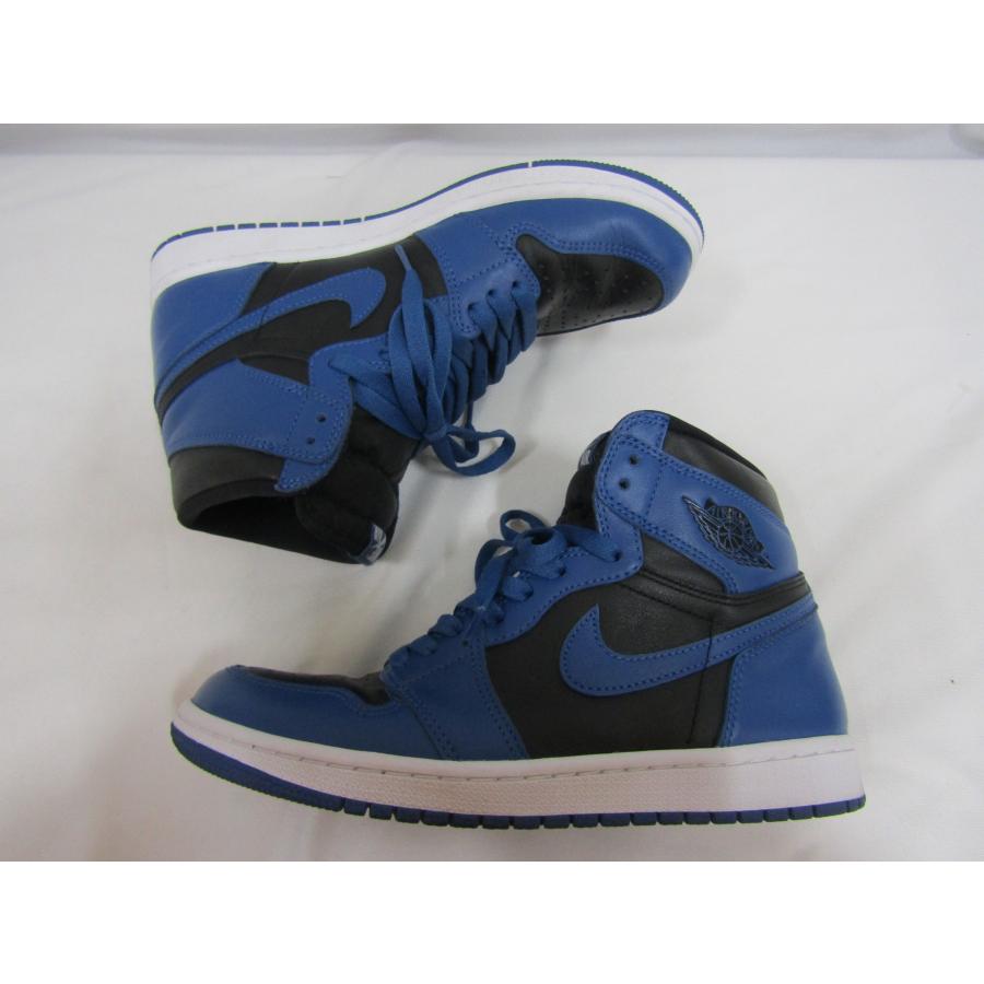 NIKE（ナイキ） NIKE AIR JORDAN 1 RETRO HIGH OG 555088-404 エア