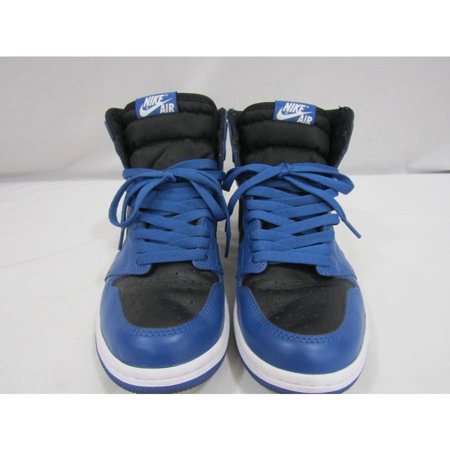 NIKE（ナイキ） NIKE AIR JORDAN 1 RETRO HIGH OG 555088-404 エア
