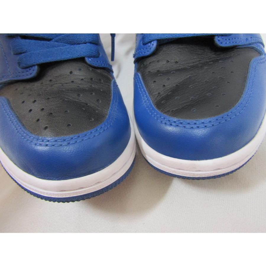 NIKE（ナイキ） NIKE AIR JORDAN 1 RETRO HIGH OG 555088-404 エア
