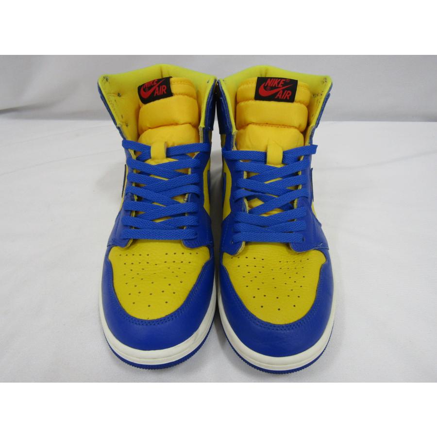 NIKE（ナイキ） NIKE WMNS AIR JORDAN 1 RETRO HIGH OG FD2596-700