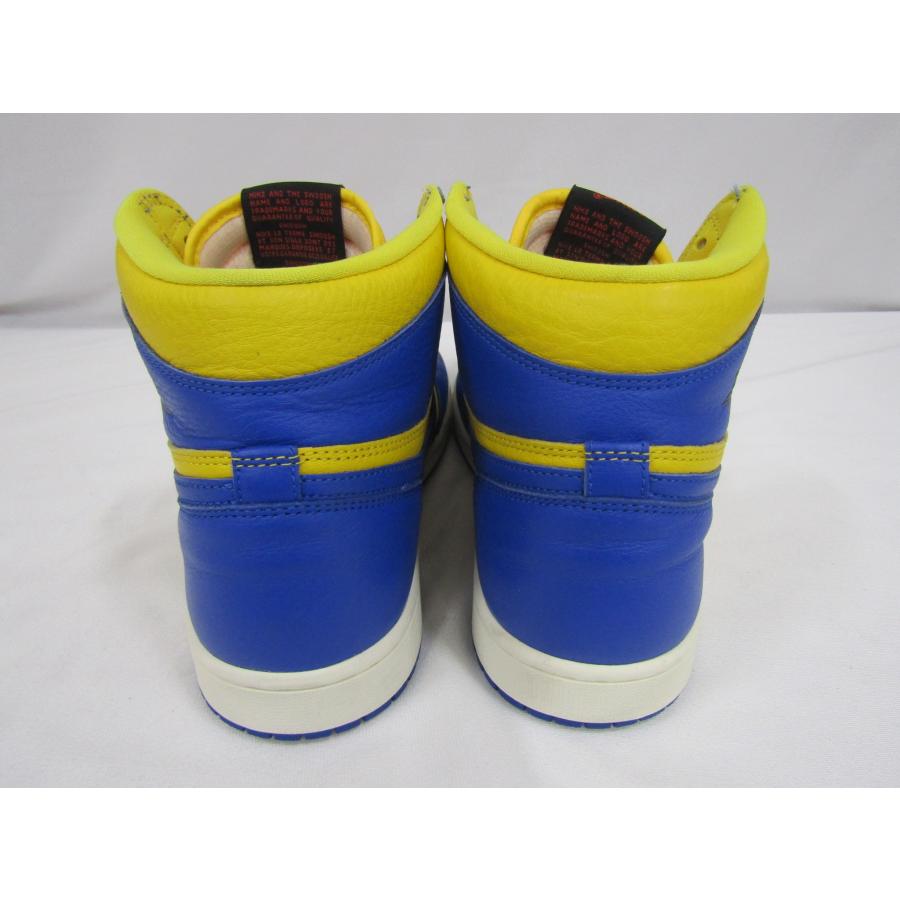 NIKE（ナイキ） NIKE WMNS AIR JORDAN 1 RETRO HIGH OG FD2596-700