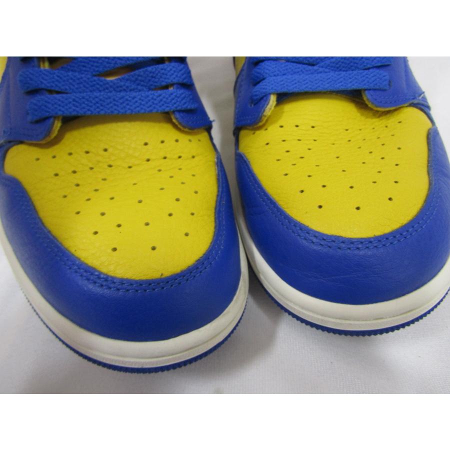 NIKE（ナイキ） NIKE WMNS AIR JORDAN 1 RETRO HIGH OG FD2596-700 