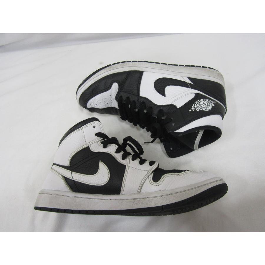 NIKE（ナイキ） NIKE WMNS AIR JORDAN 1 MID SE DR0501-101 エア 