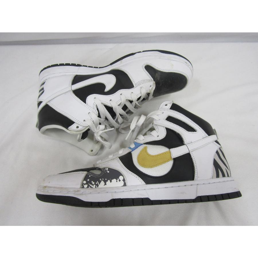 NIKE（ナイキ） NIKE WMNS DUNK HIGH LX DZ7327-001 ダンク ホワイト
