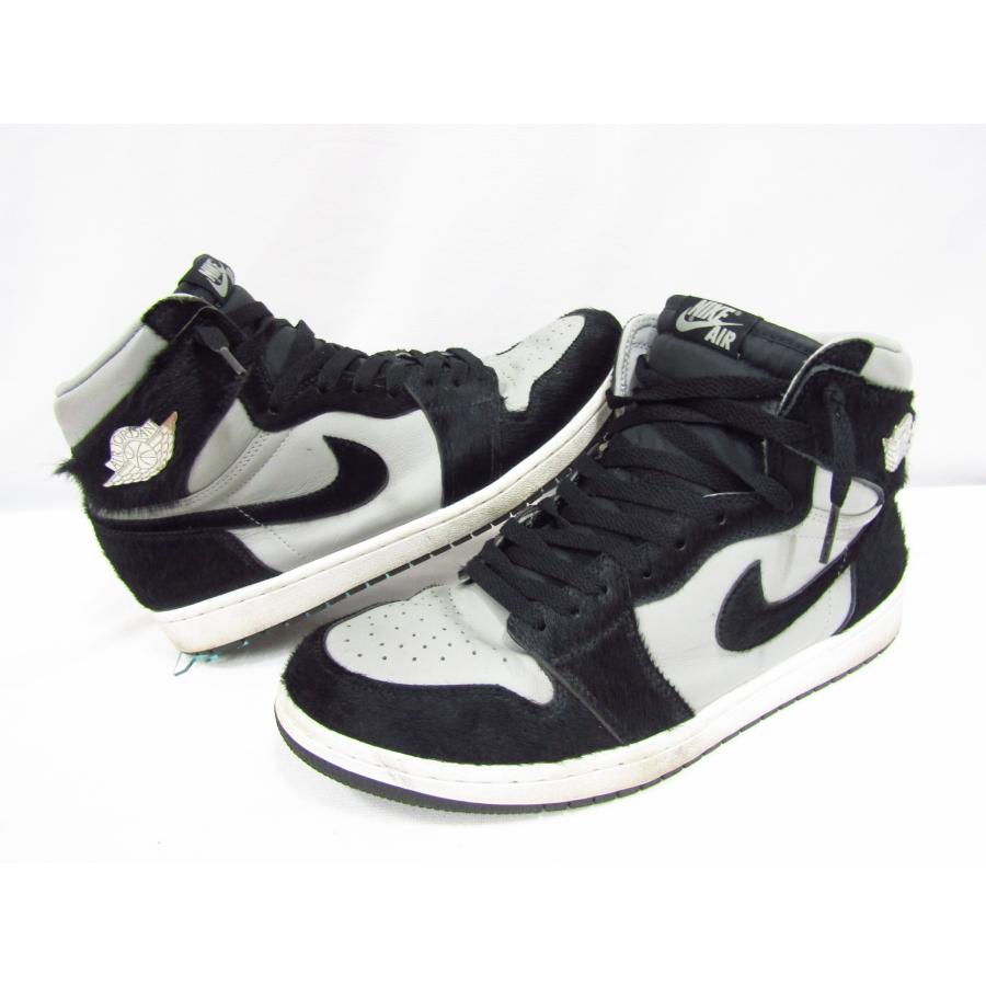 NIKE（ナイキ） NIKE WMNS AIR JORDAN 1 RETRO HIGH OG DZ2523-001