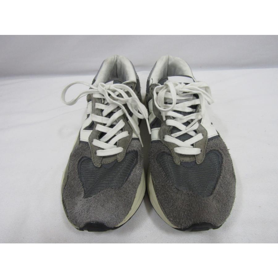New Balance（ニューバランス） M5740VL1 グレー 灰色 メンズ 