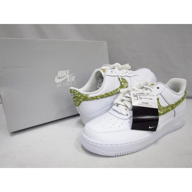 NIKE（ナイキ） 未使用 NIKE W AIR FORCE 1 