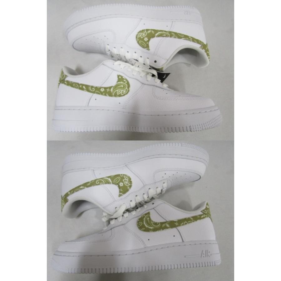 NIKE（ナイキ） 未使用 NIKE W AIR FORCE 1 
