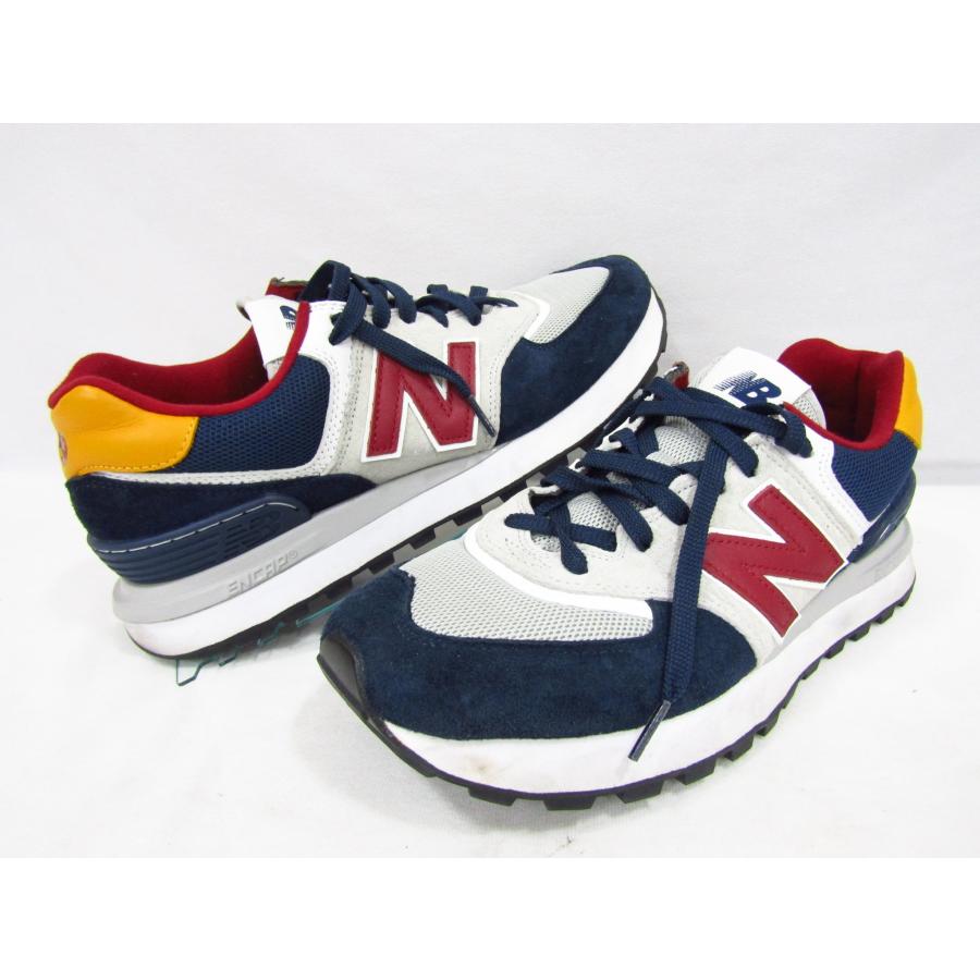 New Balance（ニューバランス） × eYe JUNYA WATANABE MAN 574 Legacy