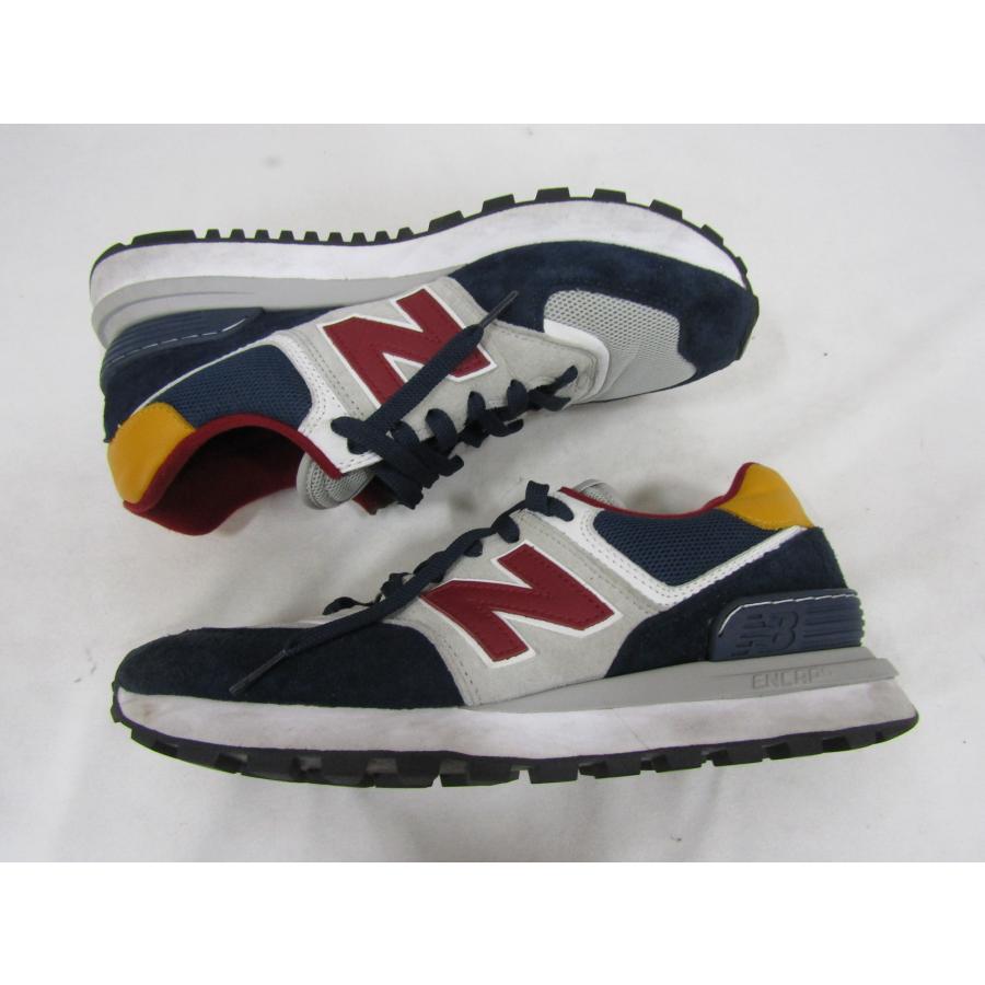 New Balance（ニューバランス） × eYe JUNYA WATANABE MAN 574 Legacy