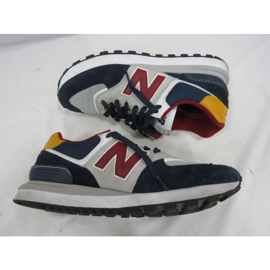 New Balance（ニューバランス） × eYe JUNYA WATANABE MAN 574 Legacy