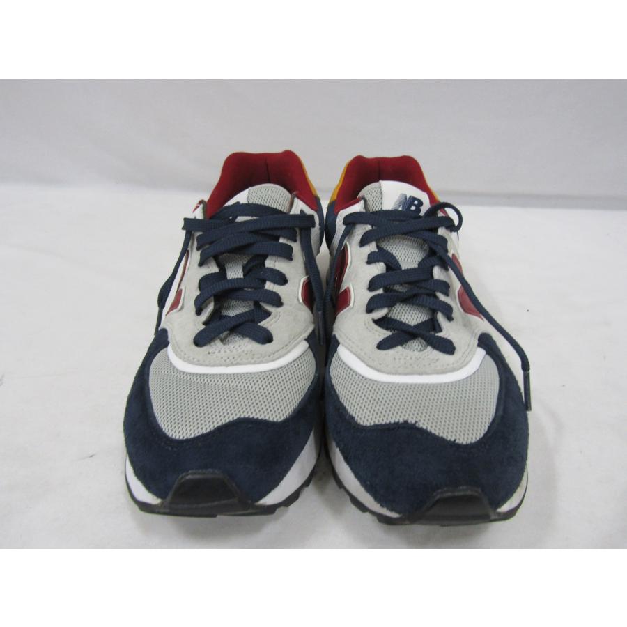 New Balance（ニューバランス） × eYe JUNYA WATANABE MAN 574 Legacy