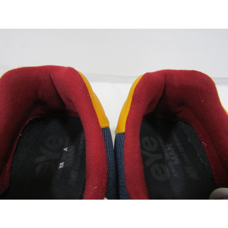 New Balance（ニューバランス） × eYe JUNYA WATANABE MAN 574 Legacy