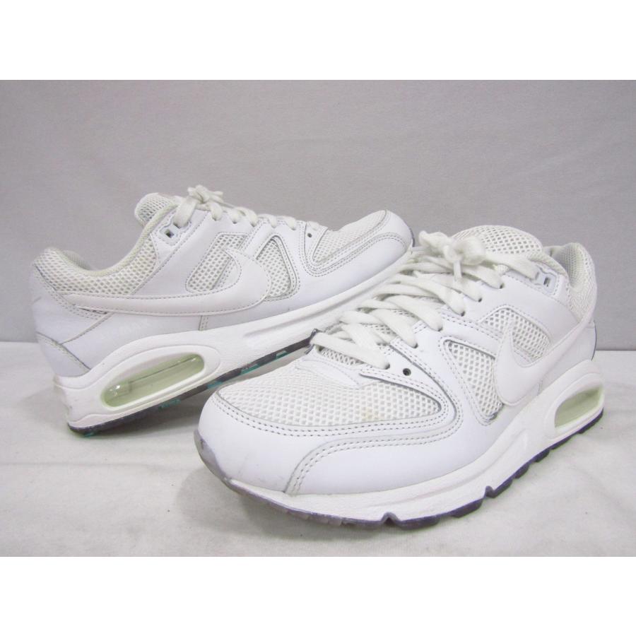 NIKE（ナイキ） NIKE AIR MAX COMMAND エアマックスコマンド 629993