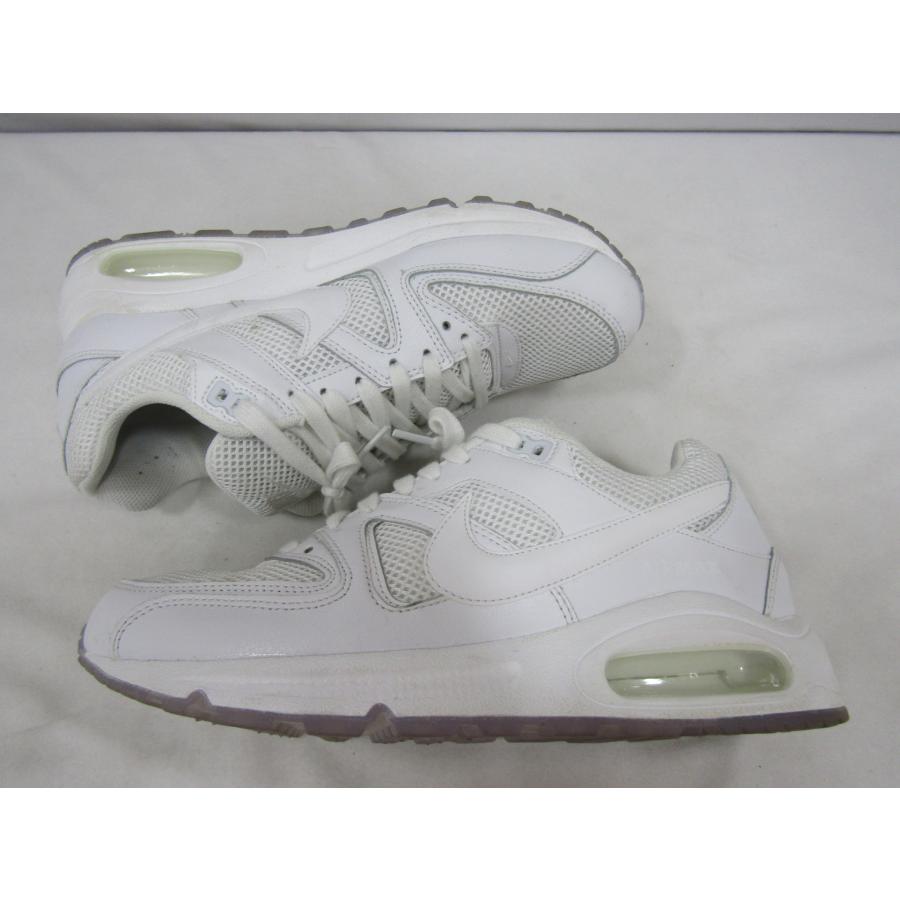 NIKE（ナイキ） NIKE AIR MAX COMMAND エアマックスコマンド 629993