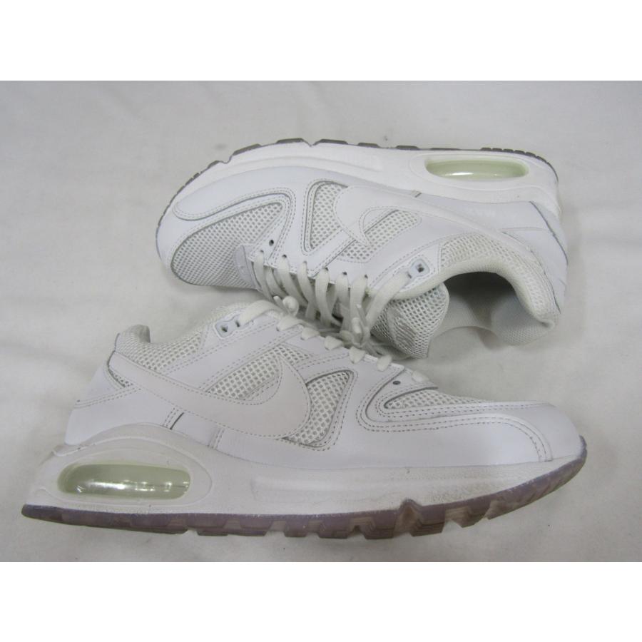 NIKE（ナイキ） NIKE AIR MAX COMMAND エアマックスコマンド 629993