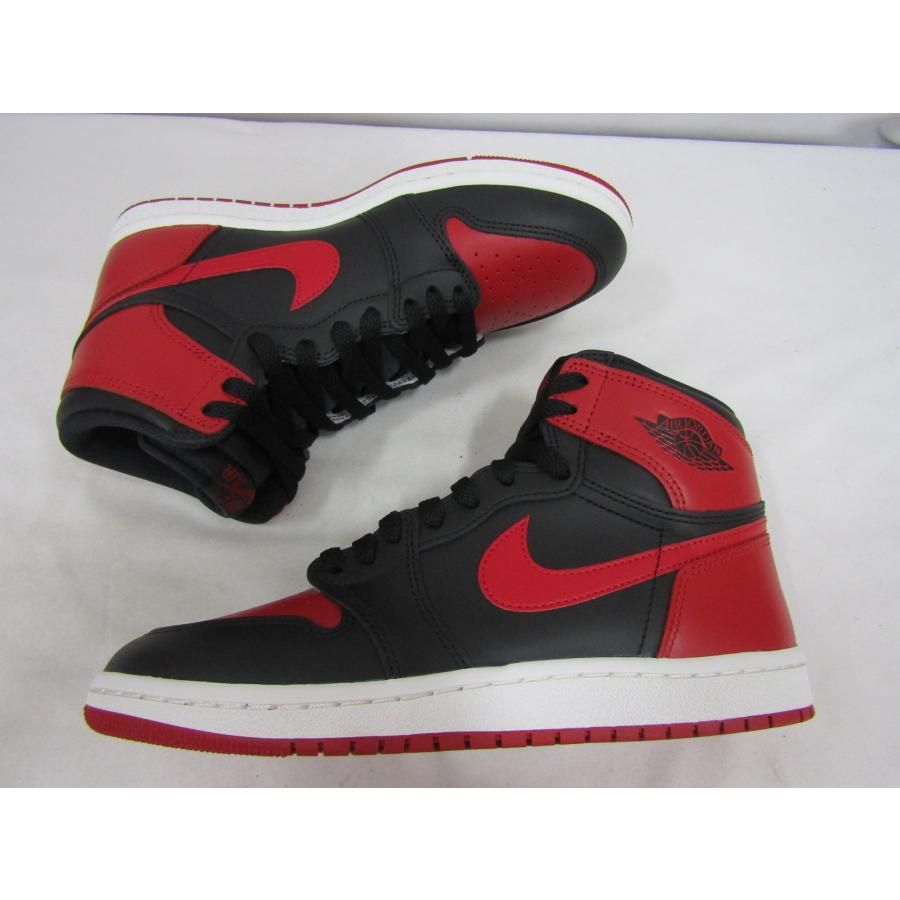 NIKE（ナイキ） NIKE AIR JORDAN 1 HIGH 85 エアジョーダン HV6674-067 