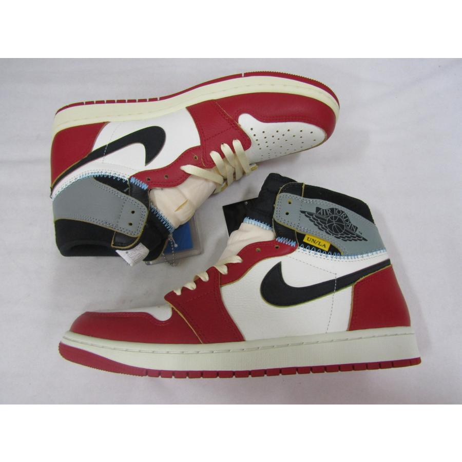 NIKE（ナイキ） NIKE Union LA AIR JORDAN 1 RETRO HIGH OG SP HV8563 