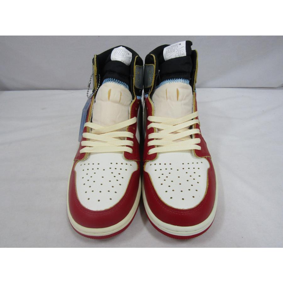 NIKE（ナイキ） NIKE Union LA AIR JORDAN 1 RETRO HIGH OG SP HV8563 