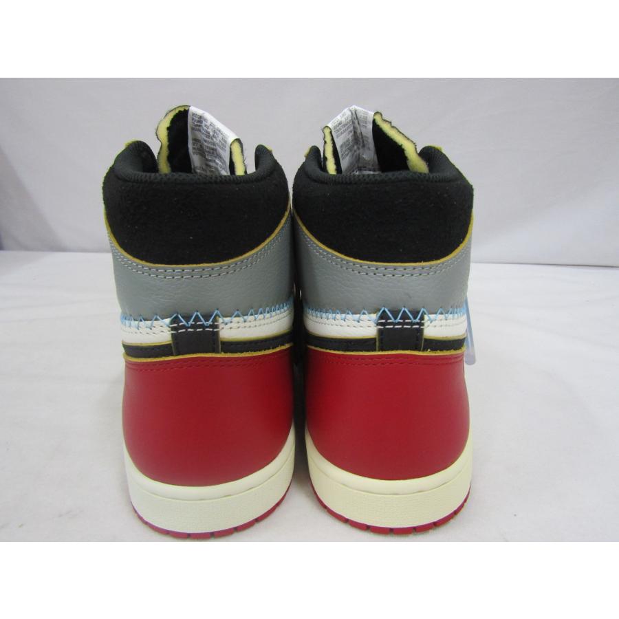 NIKE（ナイキ） NIKE Union LA AIR JORDAN 1 RETRO HIGH OG SP HV8563 