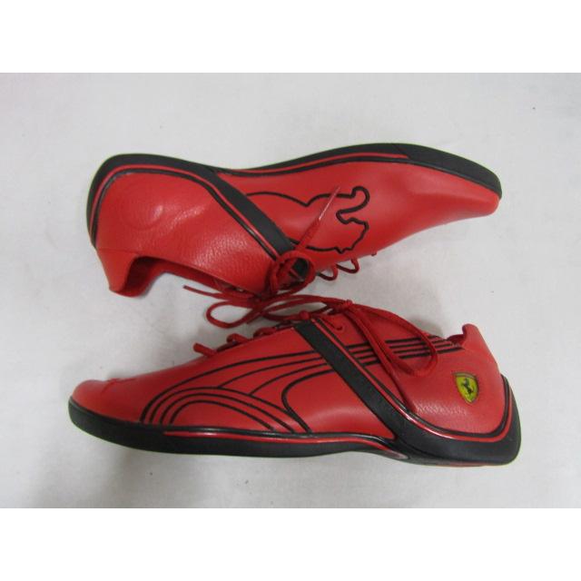 adidas（アディダス） PUMA × Ferrari プーマ フェラーリ コラボ