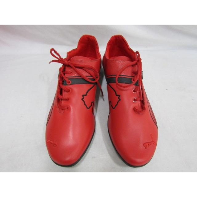adidas（アディダス） PUMA × Ferrari プーマ フェラーリ コラボ