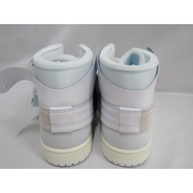 Virgil Abloh Archive V.A.A. × Nike Air Jordan 1 Retro High OG "Alaska" AA3834-100 ナイキエアジョーダン1 28.0cm 未使用品◆131173の画像