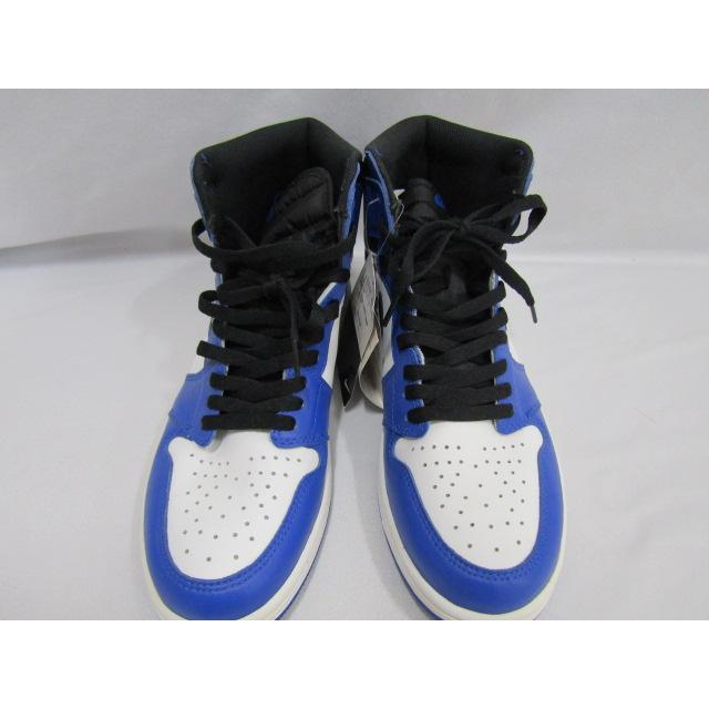NIKE（ナイキ） Nike Air Jordan 1 Retro High OG Game Royal エア