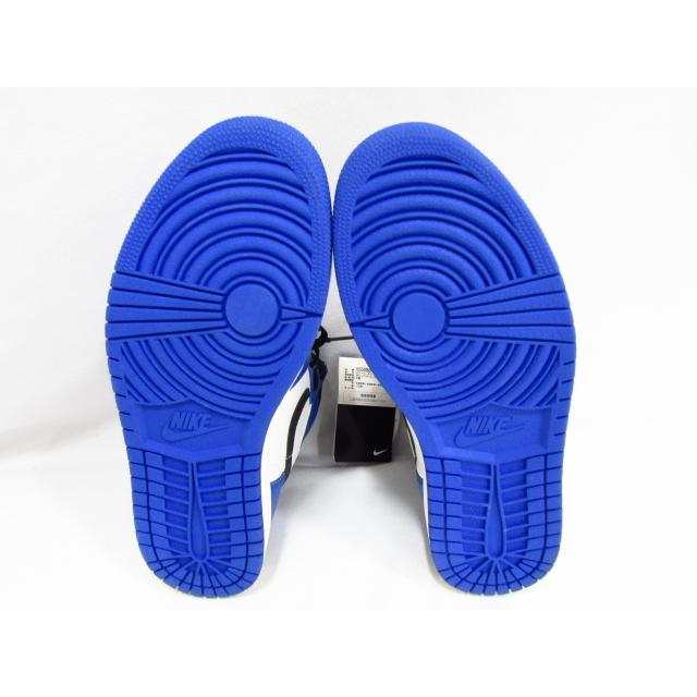 NIKE（ナイキ） Nike Air Jordan 1 Retro High OG Game Royal エア 