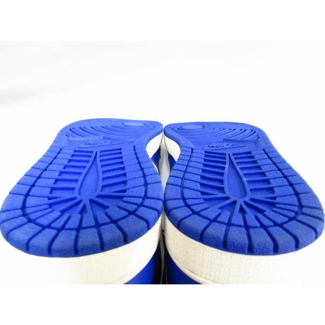 NIKE（ナイキ） Nike Air Jordan 1 Retro High OG Game Royal エア
