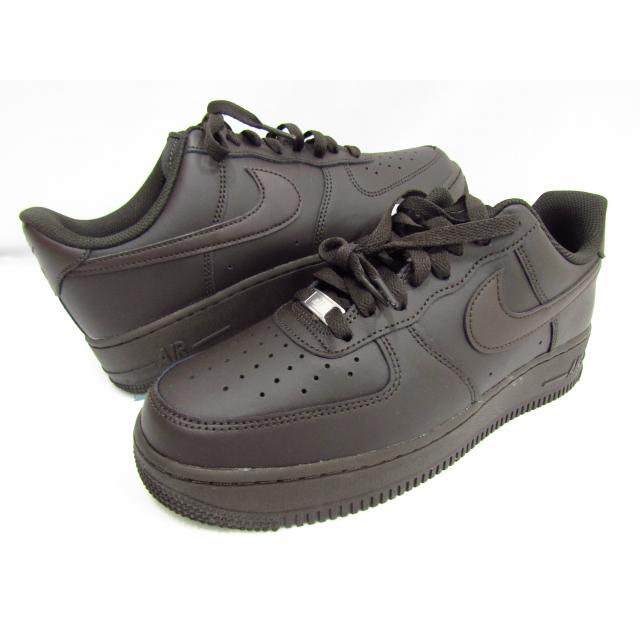 エア フォース 1 Nike Air Force Low '07 Velvet Brown IH1698-200
