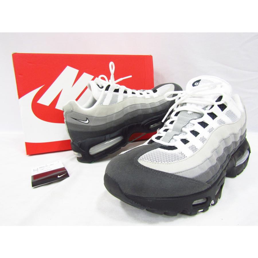 NIKE（ナイキ） NIKE AIR MAX 95 BIG BUBBLE エア マックス 95 ビッグ