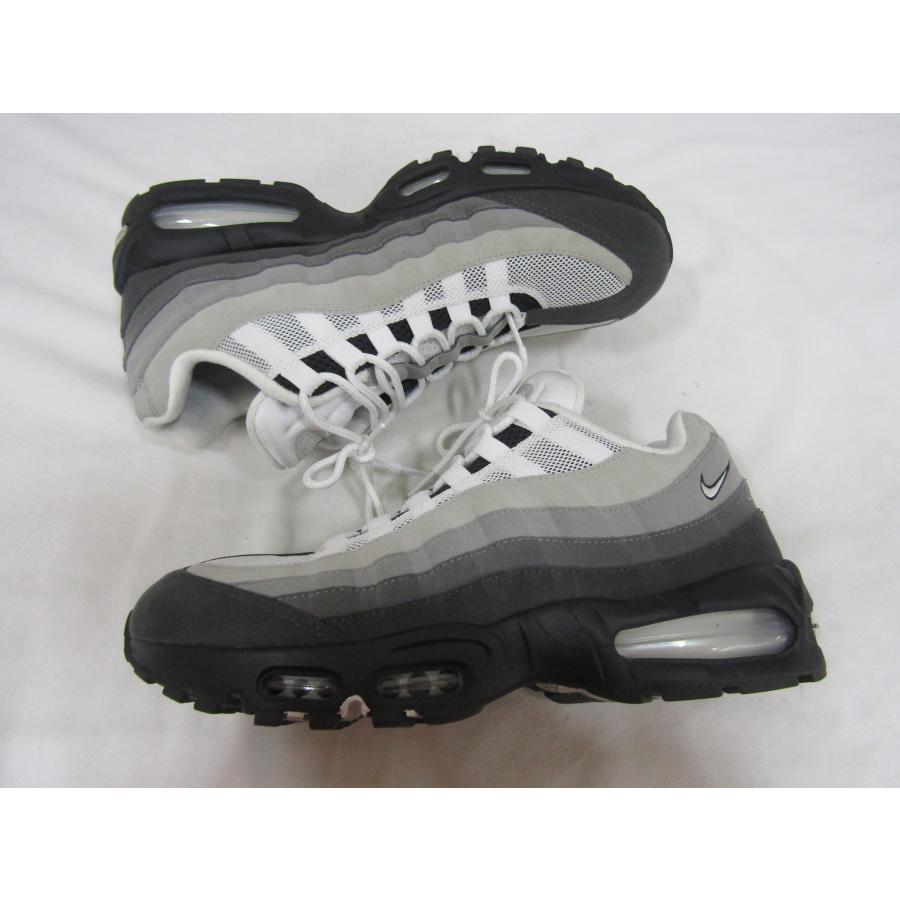 NIKE（ナイキ） NIKE AIR MAX 95 BIG BUBBLE エア マックス 95 ビッグ