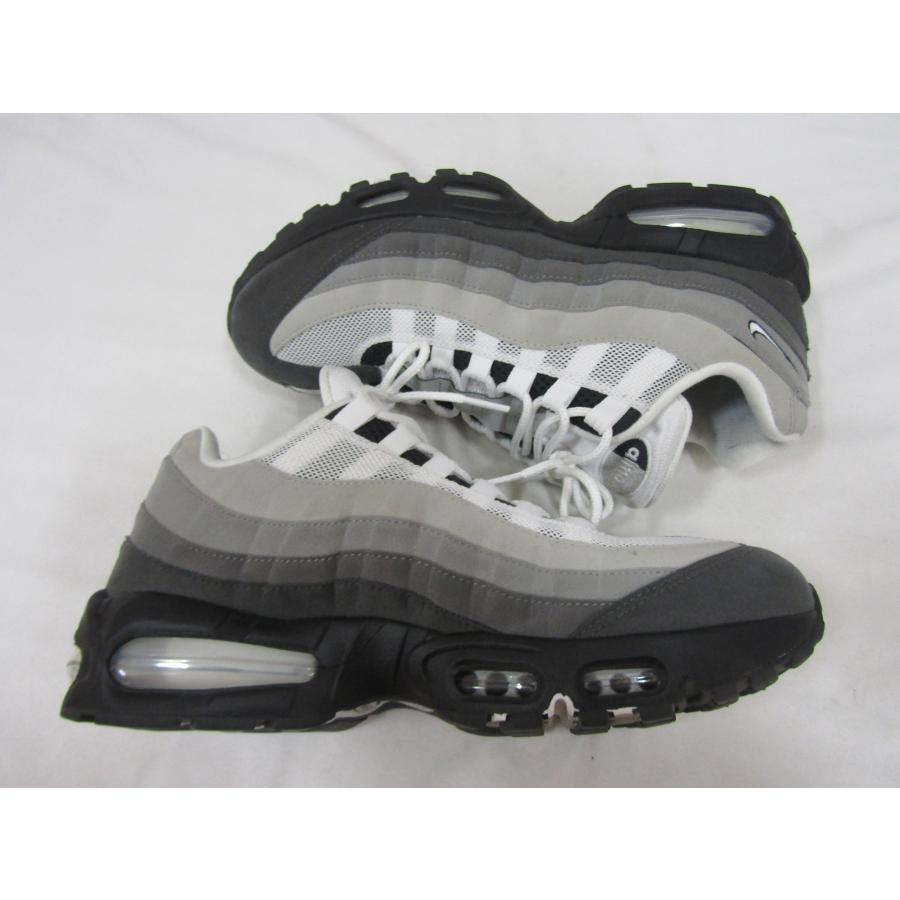NIKE（ナイキ） NIKE AIR MAX 95 BIG BUBBLE エア マックス 95 ビッグ