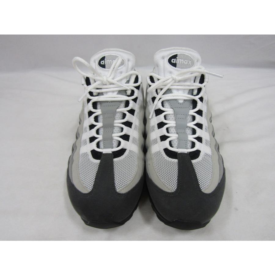 NIKE（ナイキ） NIKE AIR MAX 95 BIG BUBBLE エア マックス 95 ビッグ